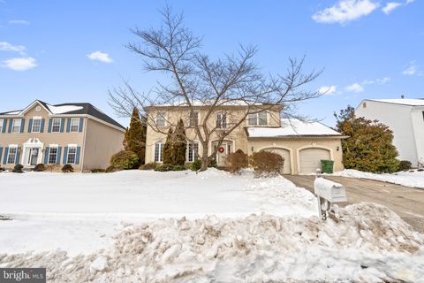 Photo of 3 Wiltshire Drive, SEWELL, NJ 08080 (MLS # NJGL2069008)