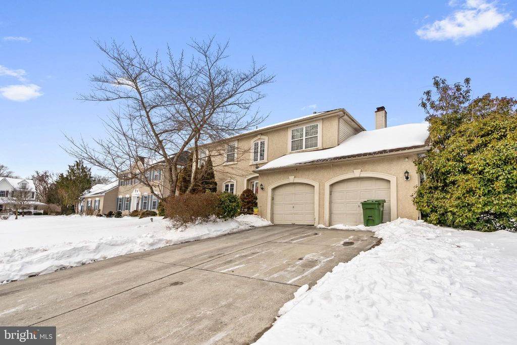 Photo of 3 Wiltshire Drive, SEWELL, NJ 08080 (MLS # NJGL2069008)