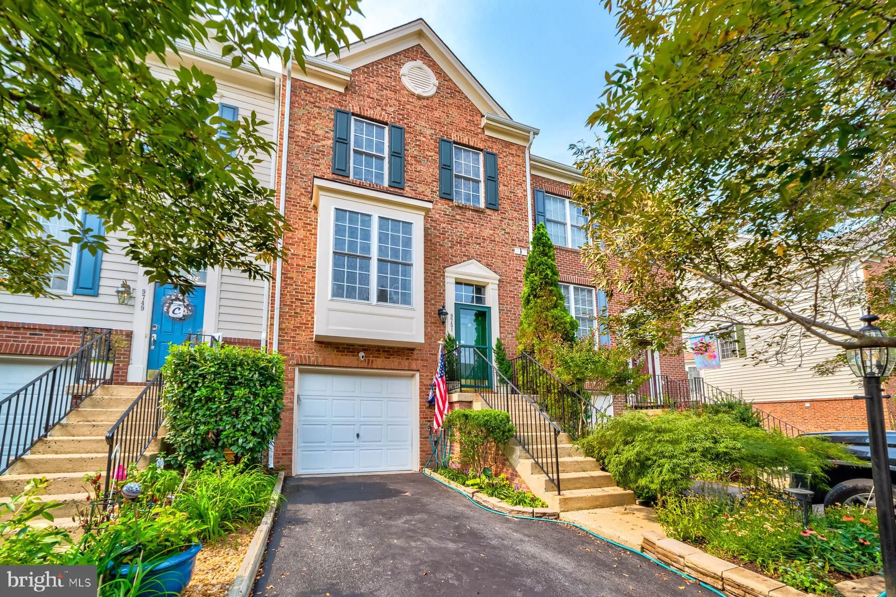 9751 Cheshire Ridge Circle, Manassas, VA 20110