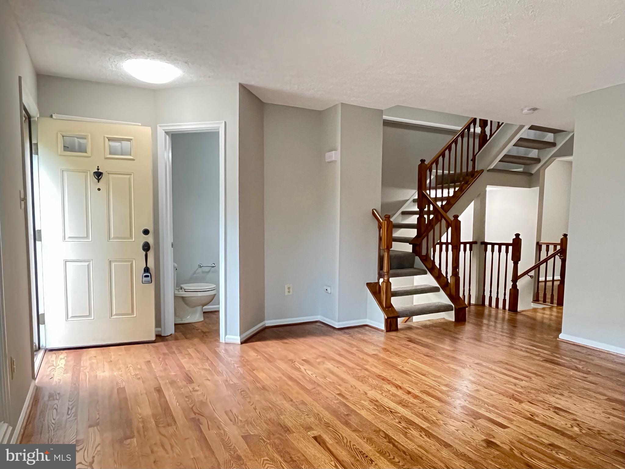 MONTGOMERY MEADOWS - Residential Lease