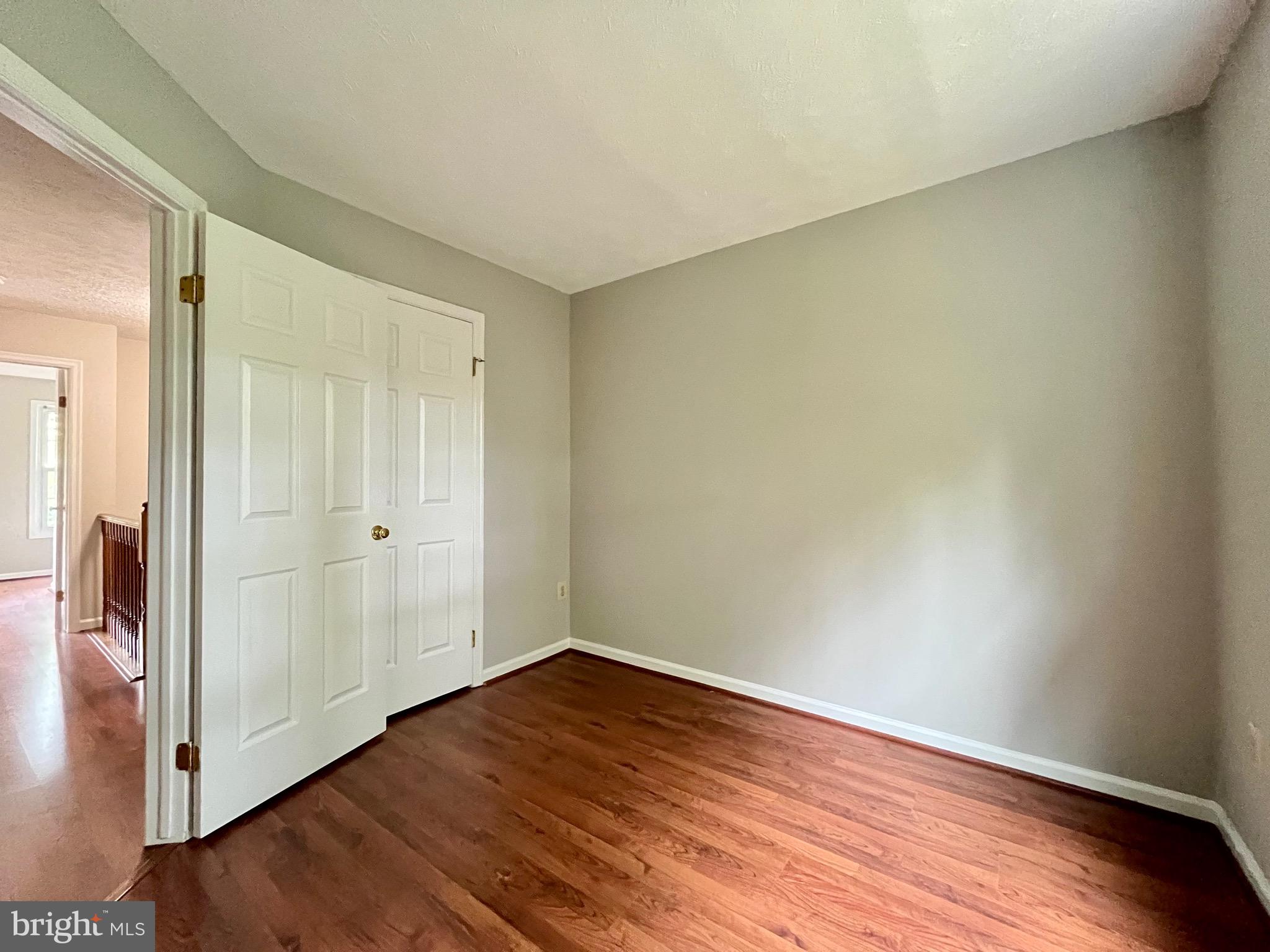 MONTGOMERY MEADOWS - Residential Lease