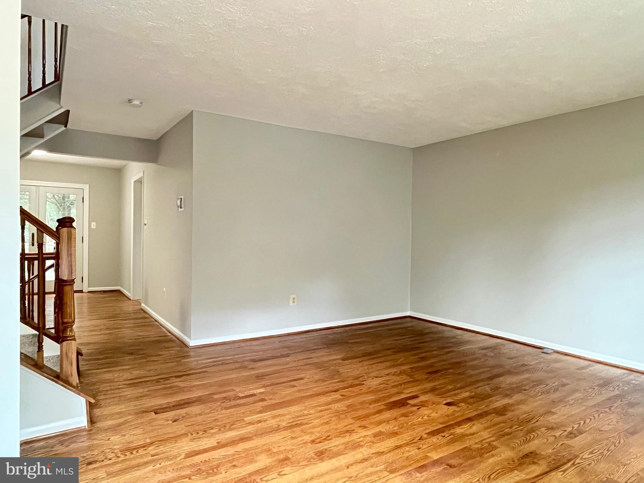 MONTGOMERY MEADOWS - Residential Lease