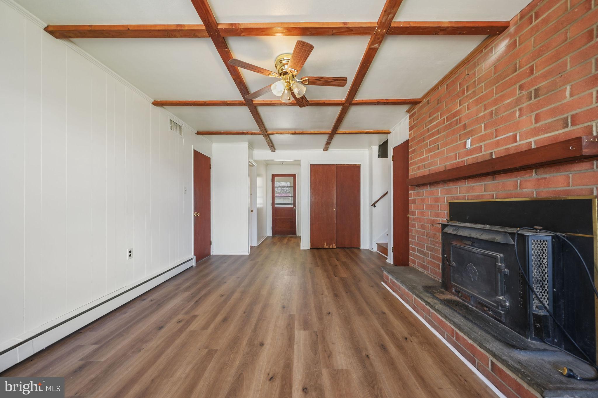 SHARONDALE - Residential