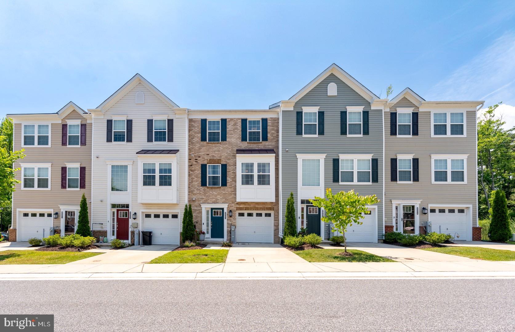 RAVENHURST GLEN - Residential