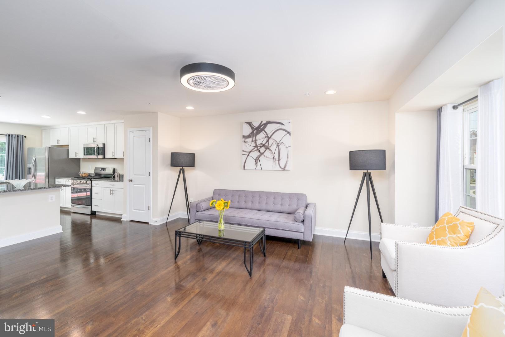 RAVENHURST GLEN - Residential