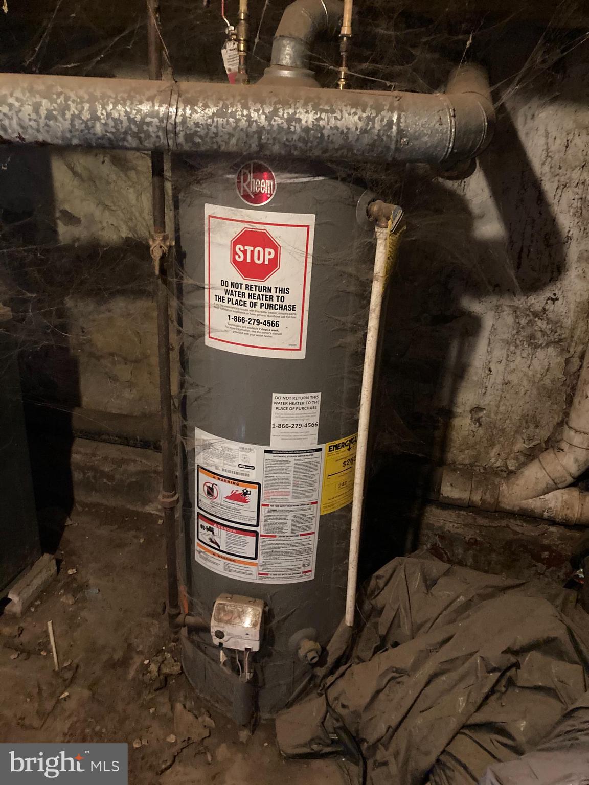 PHILADELPHIA (SOUTHWEST) - Residential