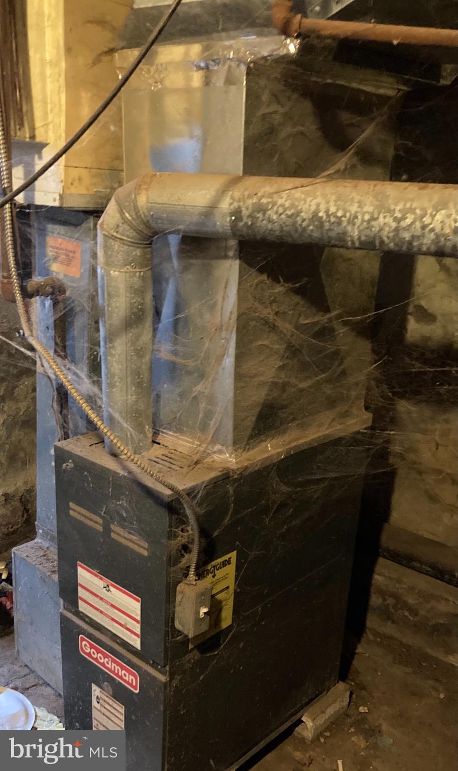 PHILADELPHIA (SOUTHWEST) - Residential