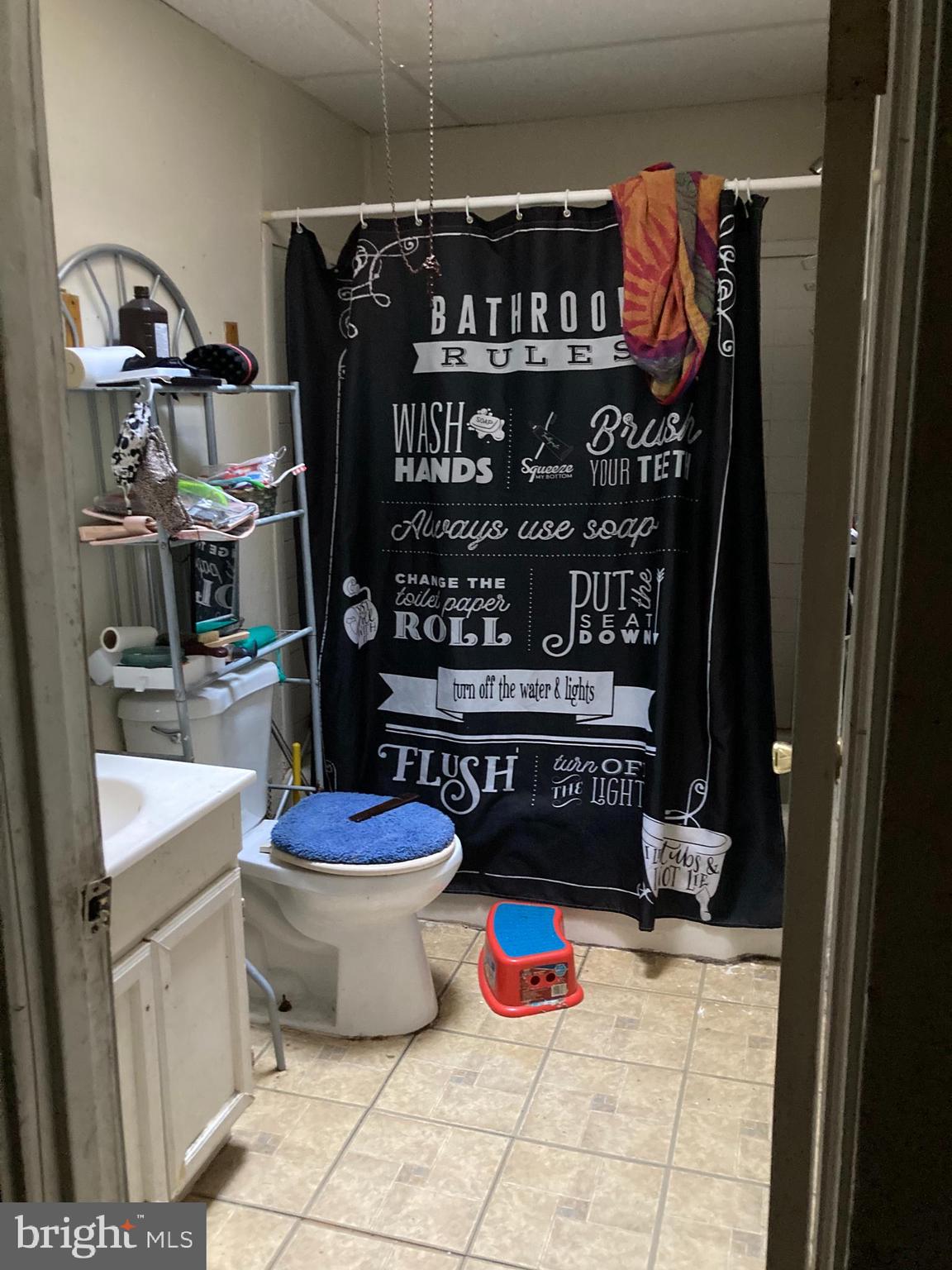 PHILADELPHIA (SOUTHWEST) - Residential