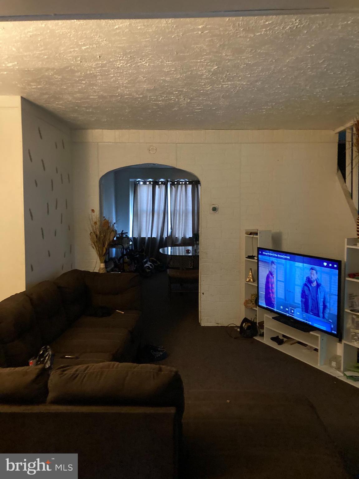 PHILADELPHIA (SOUTHWEST) - Residential