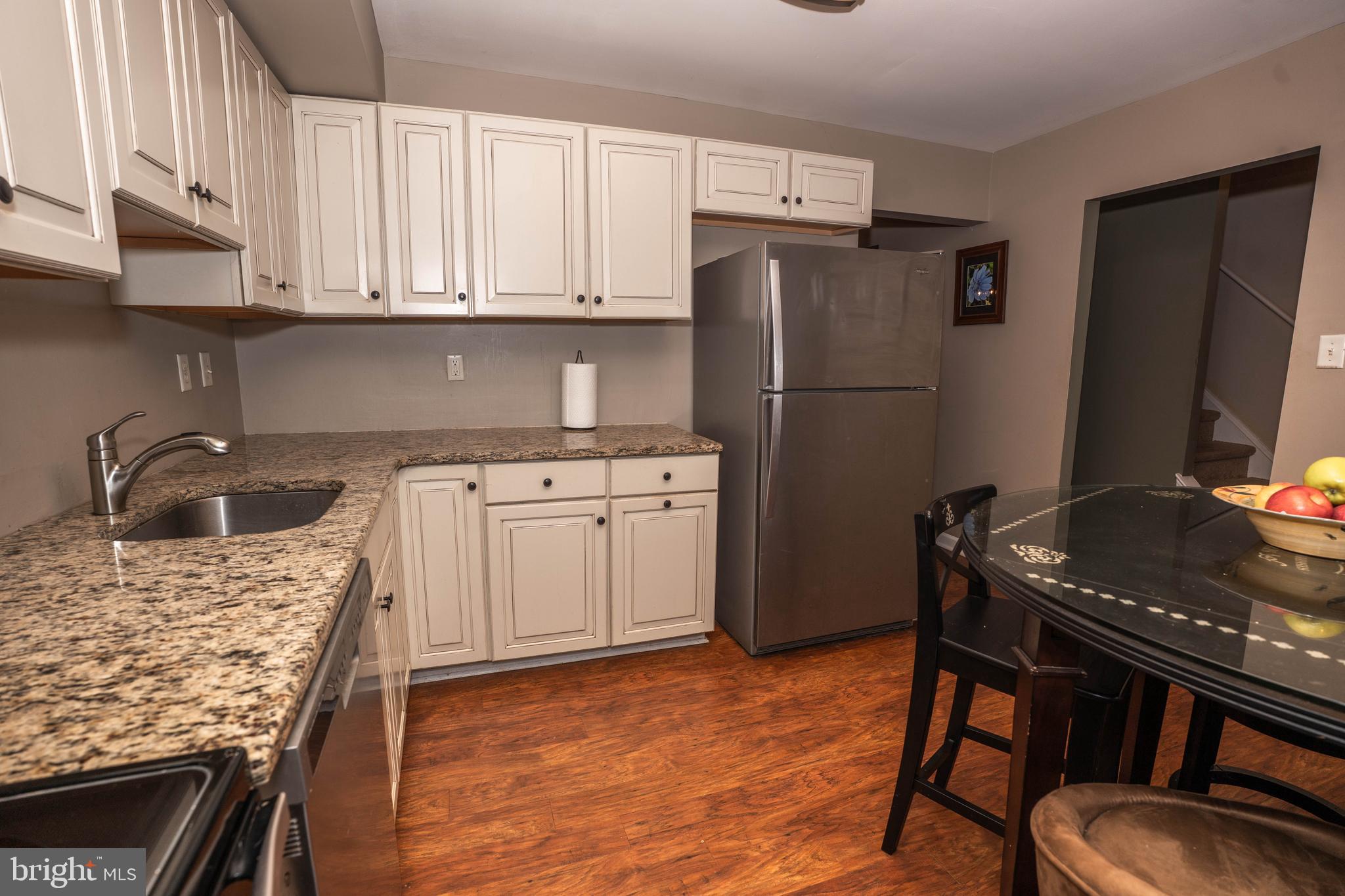 OLDE COLONIAL GREENE - Residential