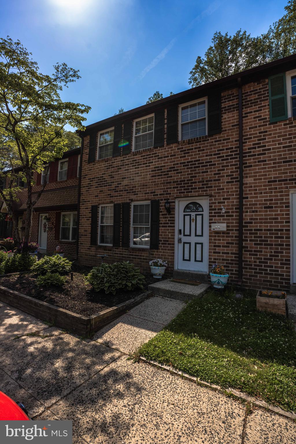 OLDE COLONIAL GREENE - Residential