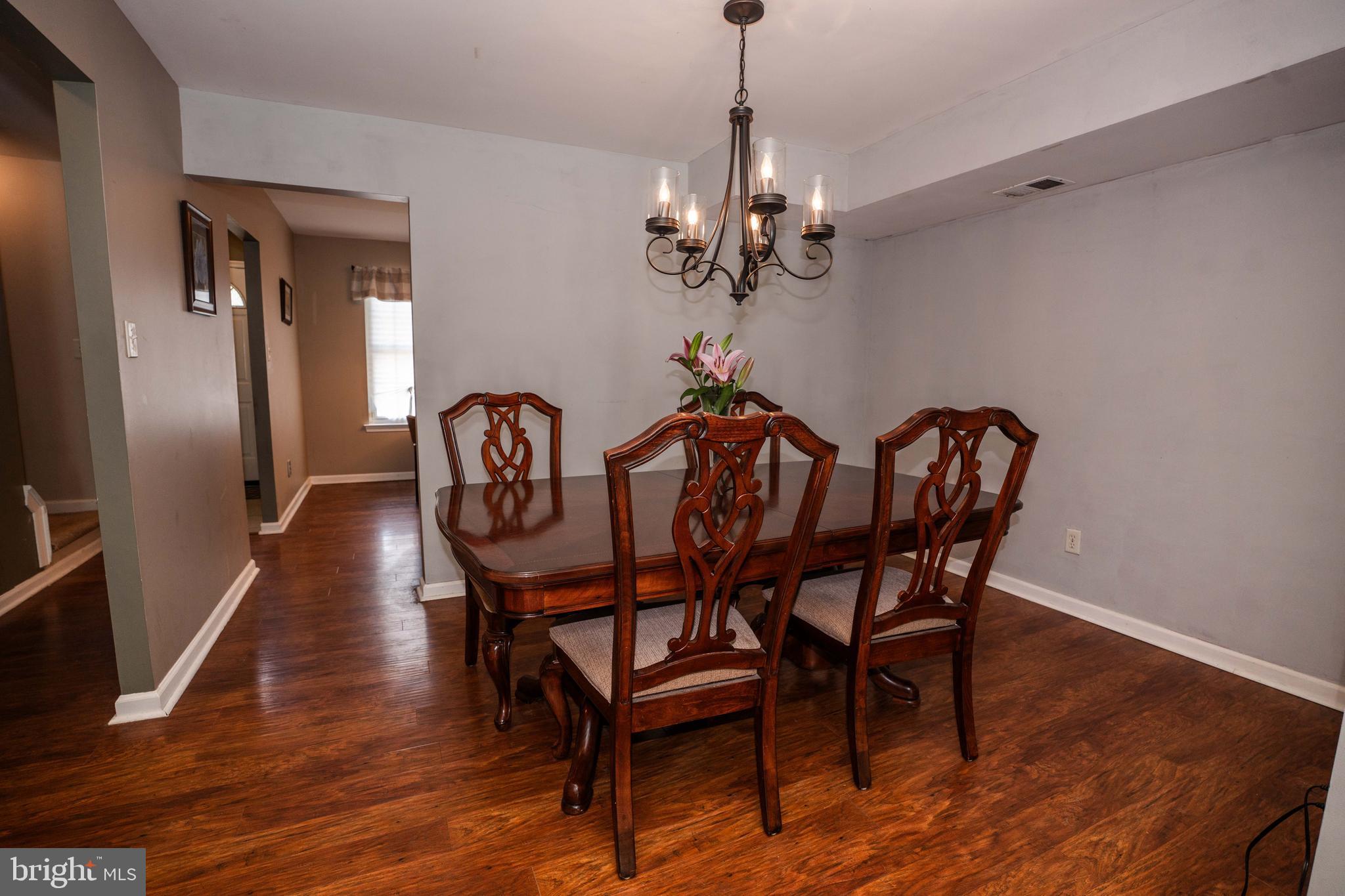 OLDE COLONIAL GREENE - Residential