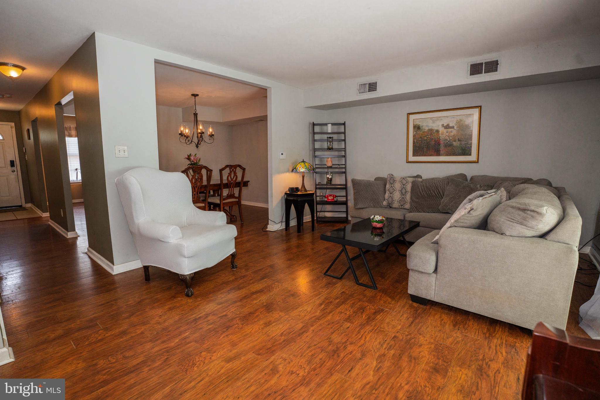 OLDE COLONIAL GREENE - Residential