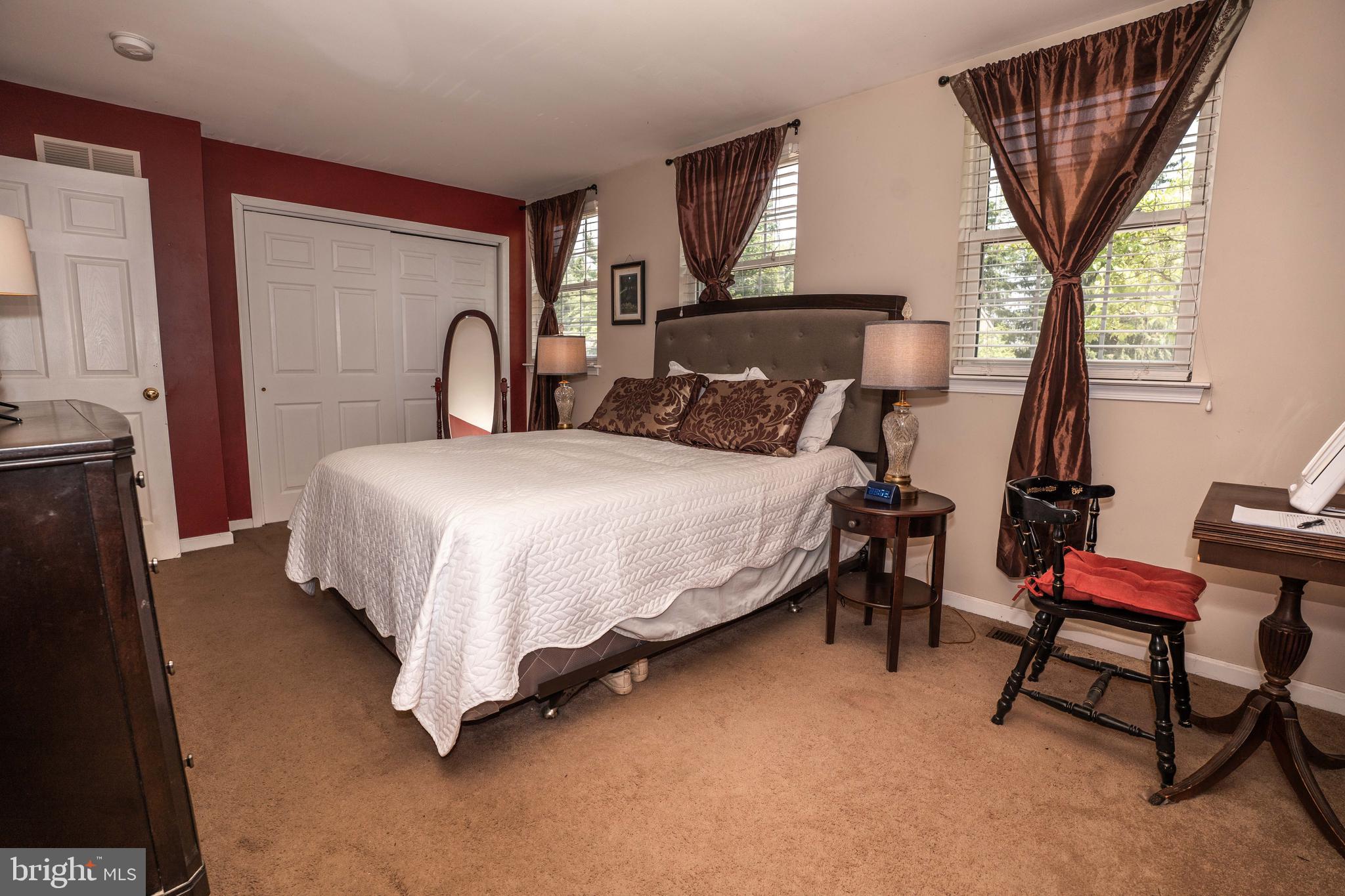 OLDE COLONIAL GREENE - Residential