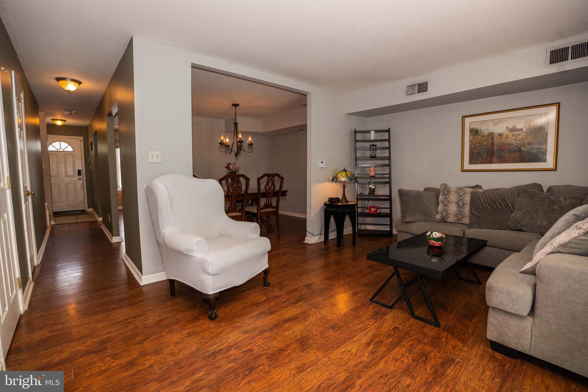 OLDE COLONIAL GREENE - Residential