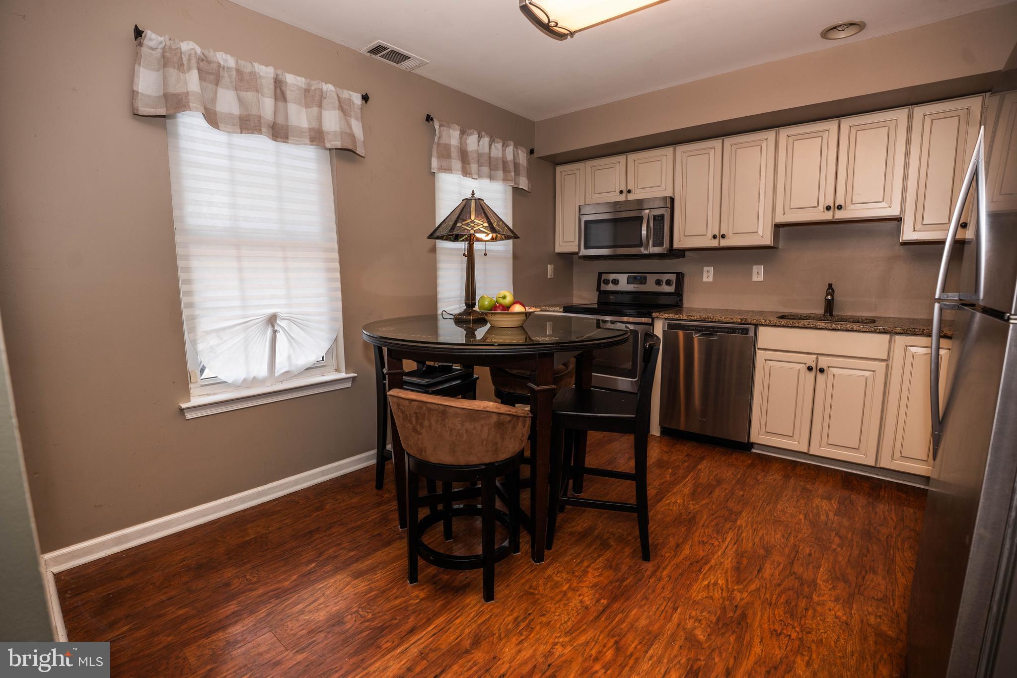 OLDE COLONIAL GREENE - Residential