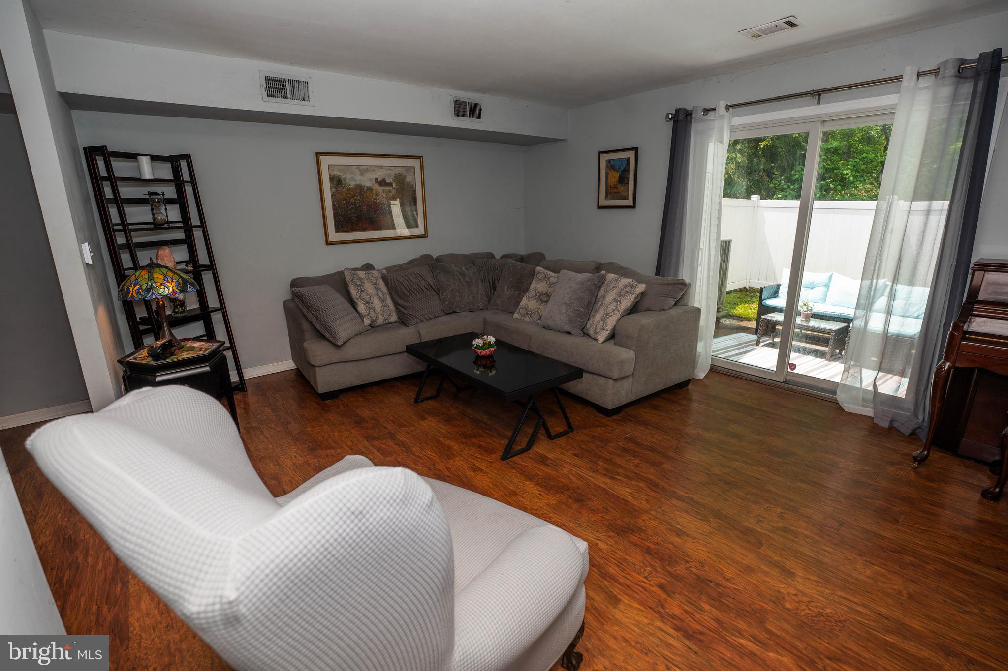 OLDE COLONIAL GREENE - Residential
