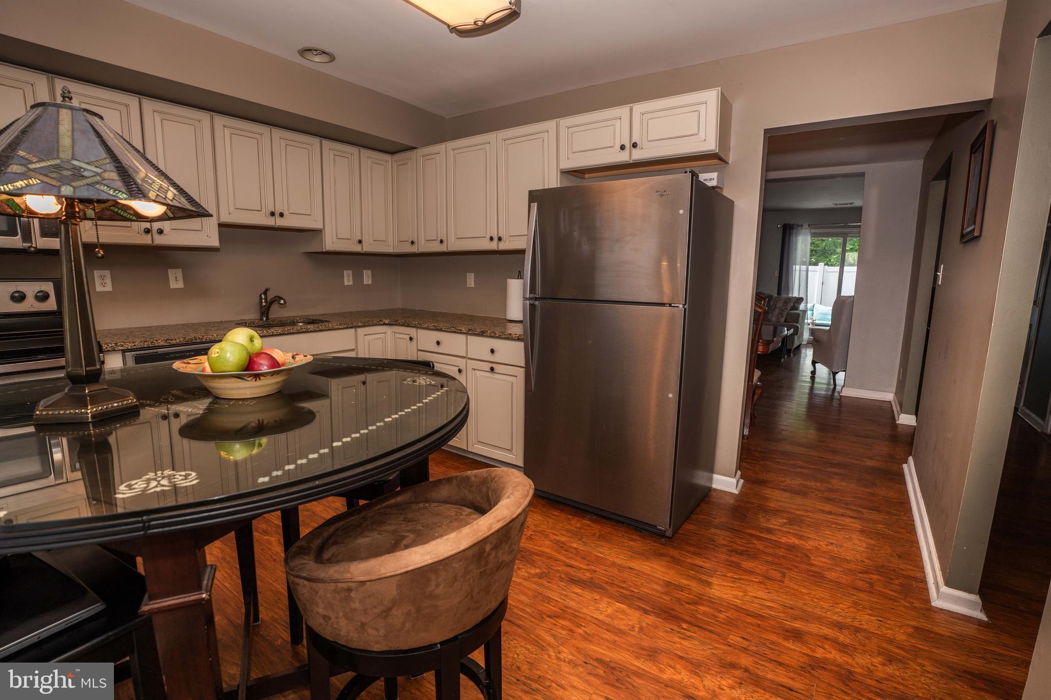OLDE COLONIAL GREENE - Residential
