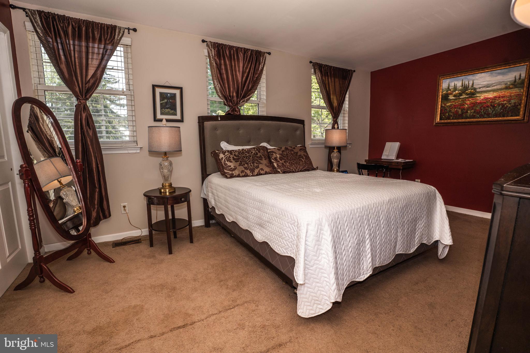 OLDE COLONIAL GREENE - Residential