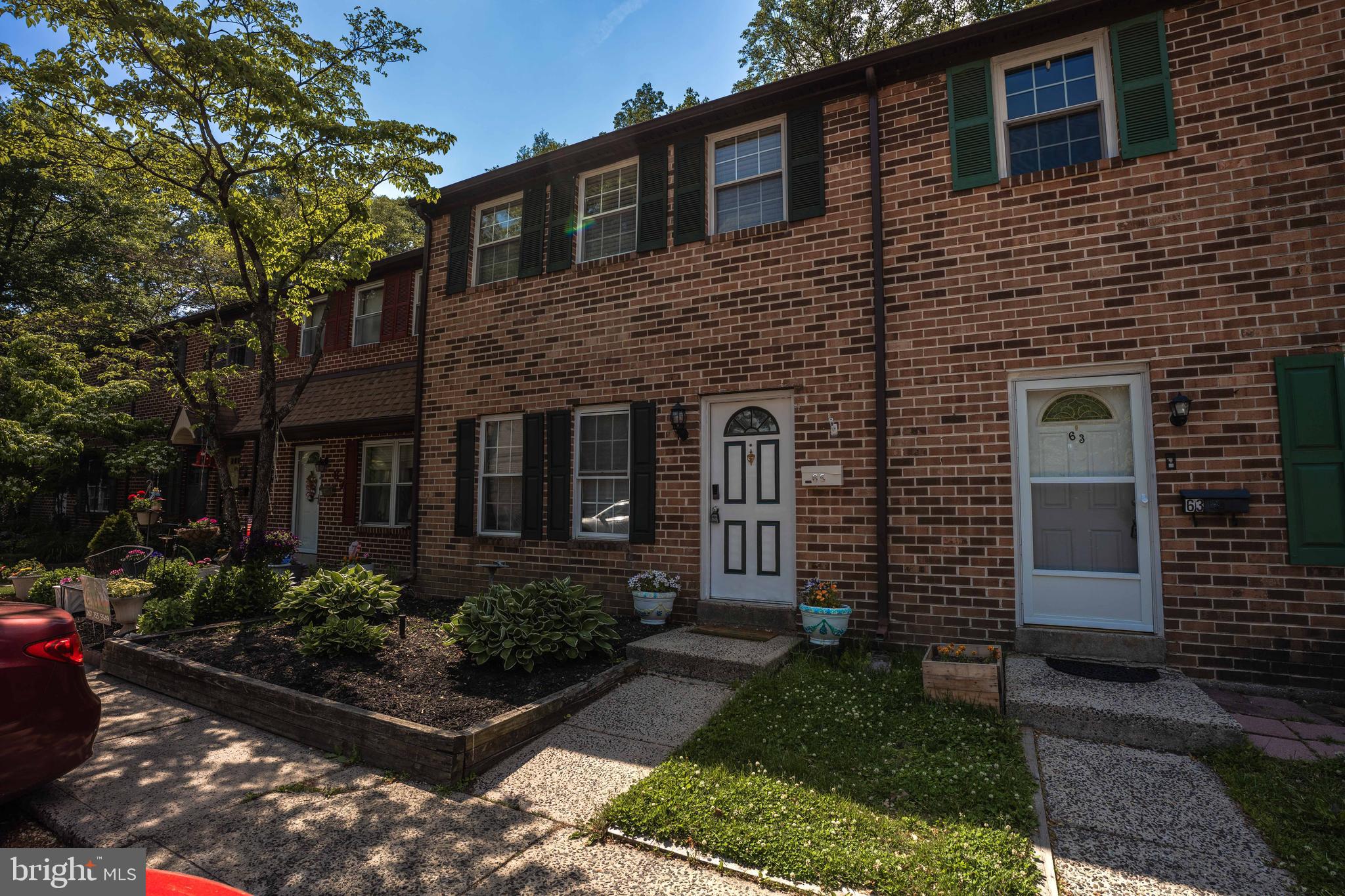 OLDE COLONIAL GREENE - Residential