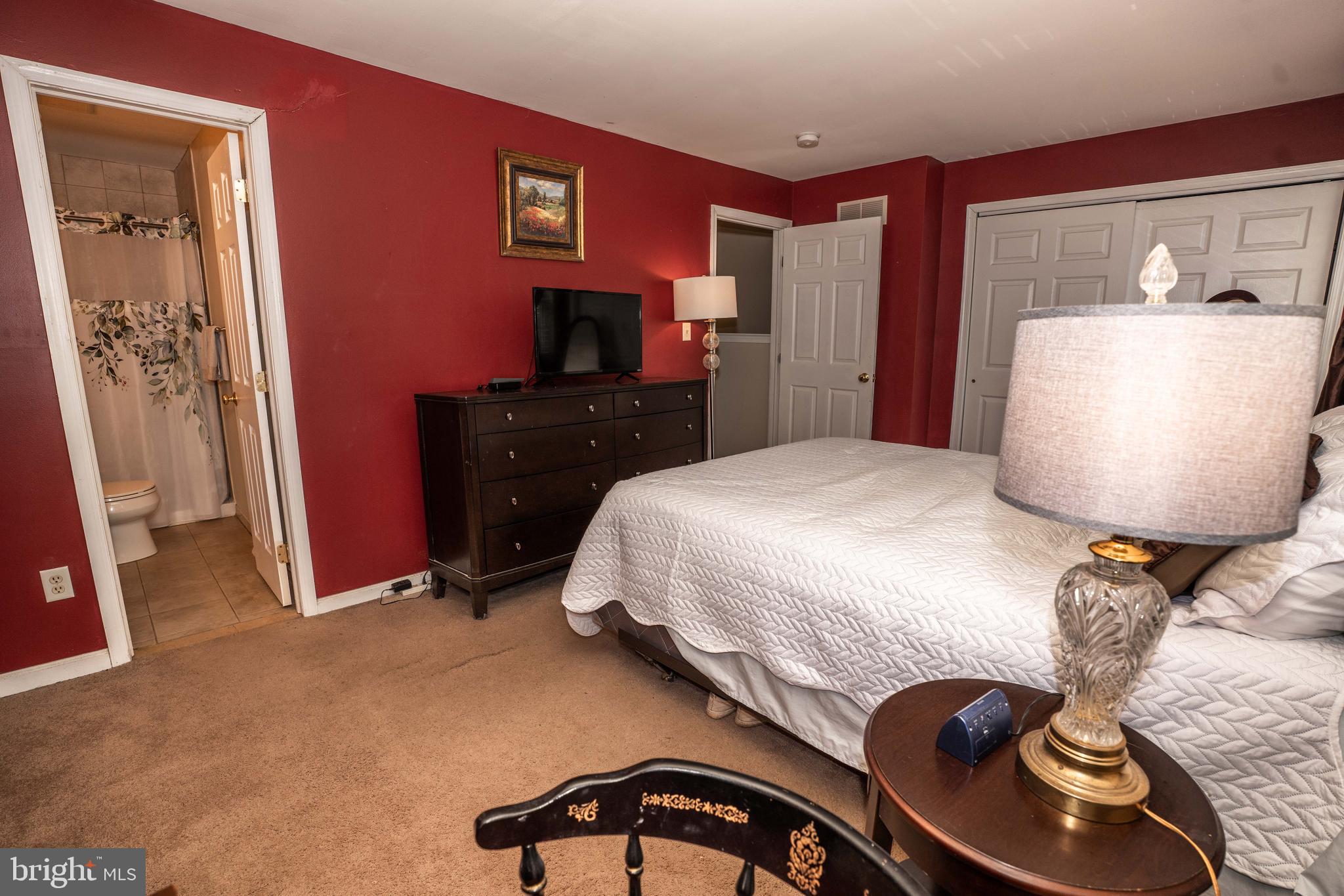 OLDE COLONIAL GREENE - Residential