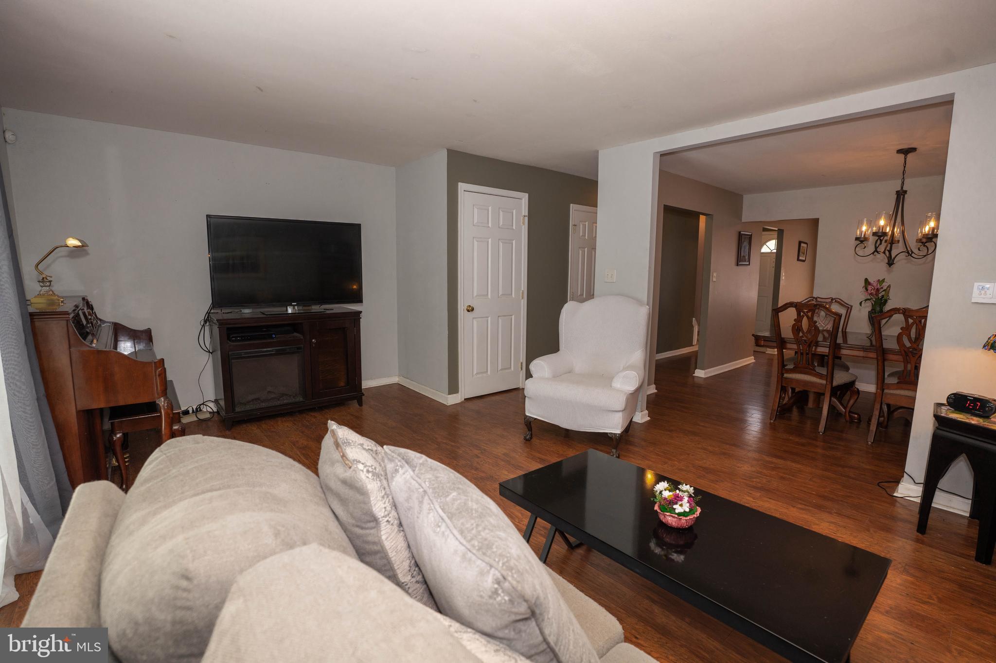 OLDE COLONIAL GREENE - Residential