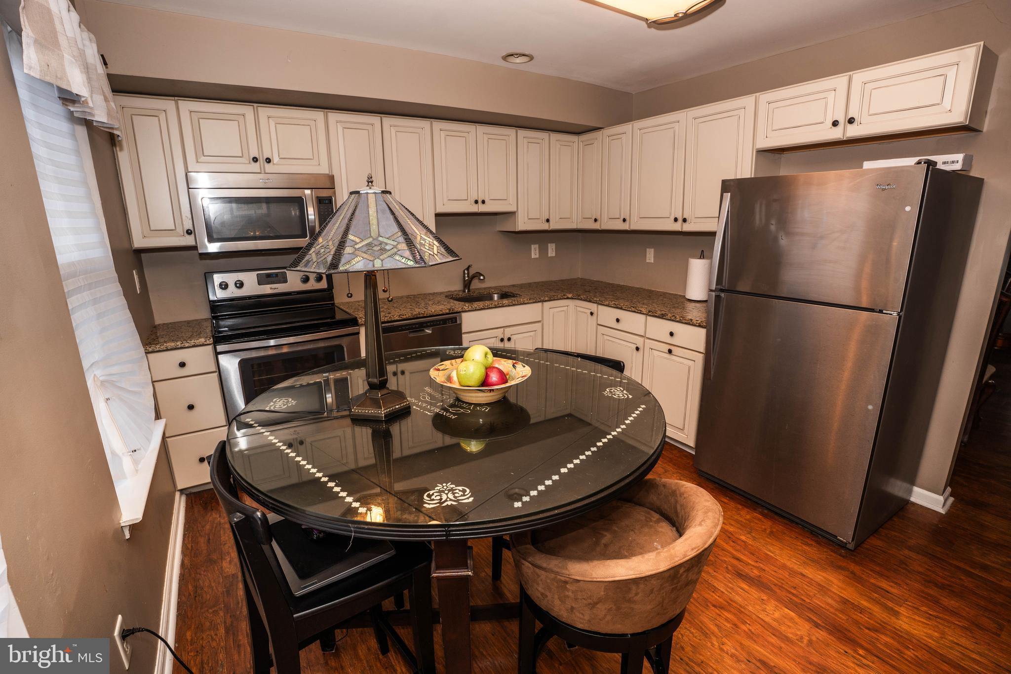 OLDE COLONIAL GREENE - Residential