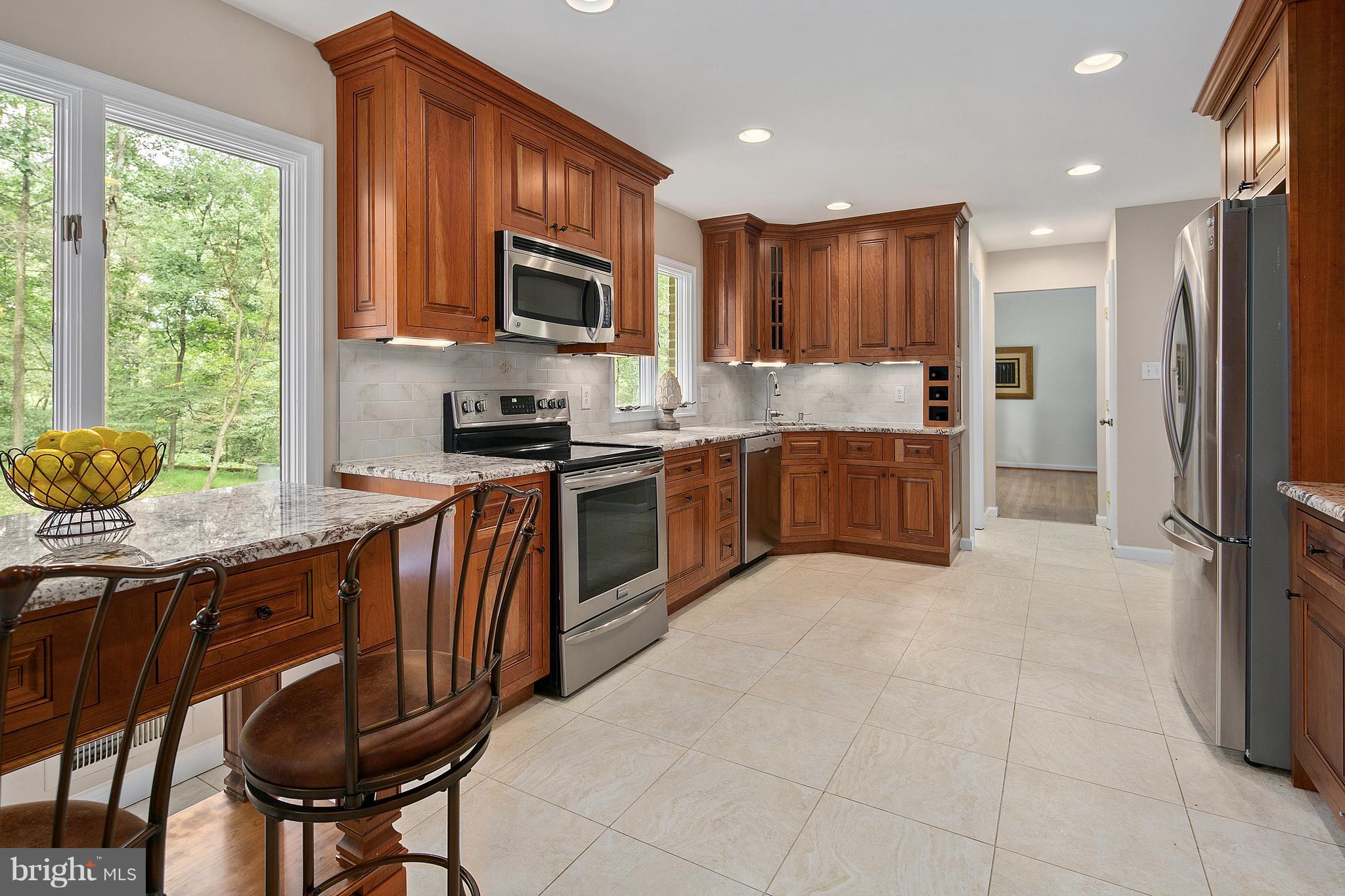 GILMAR ESTATES - Residential