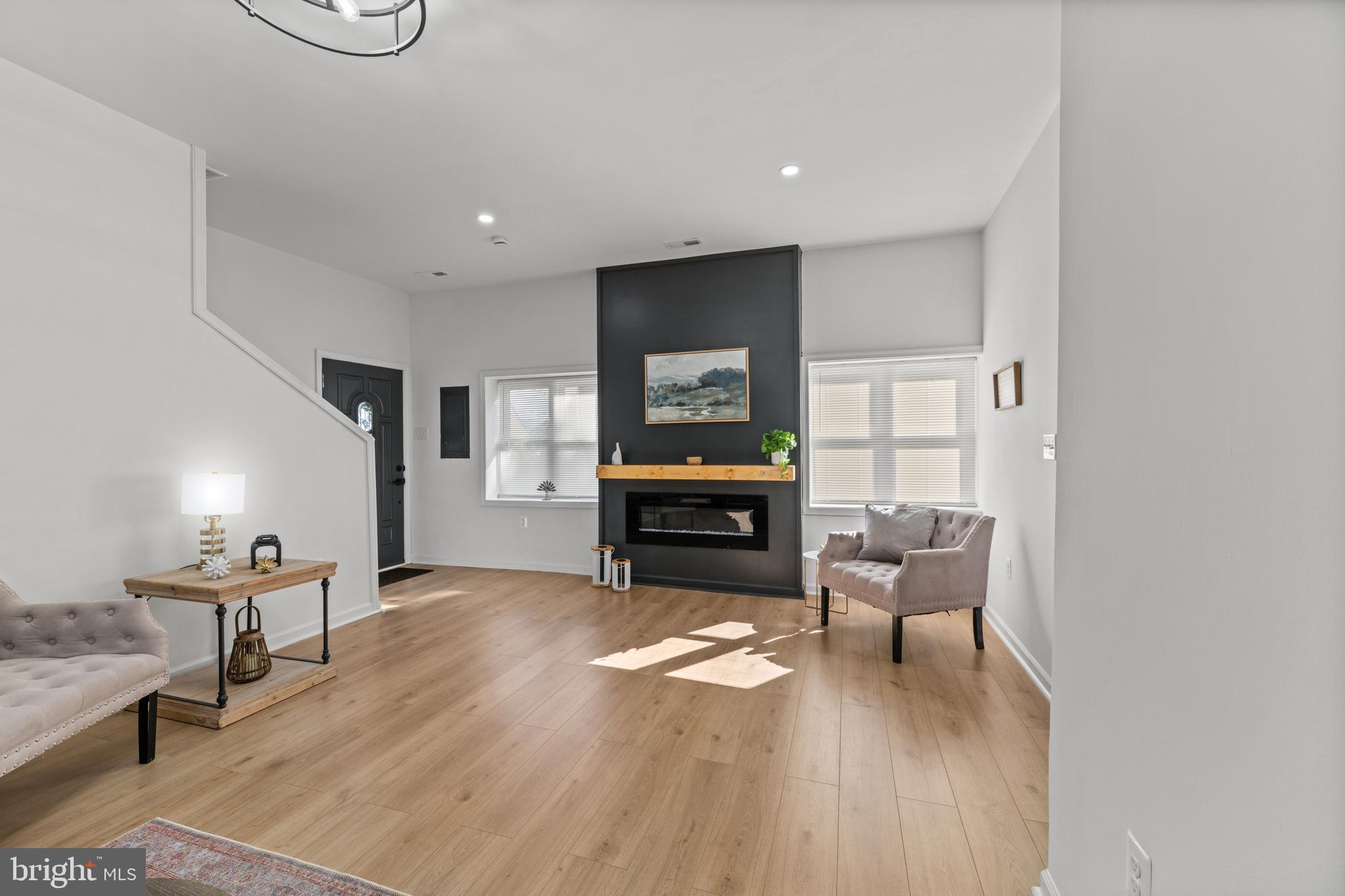 GREEN HAVEN - Residential