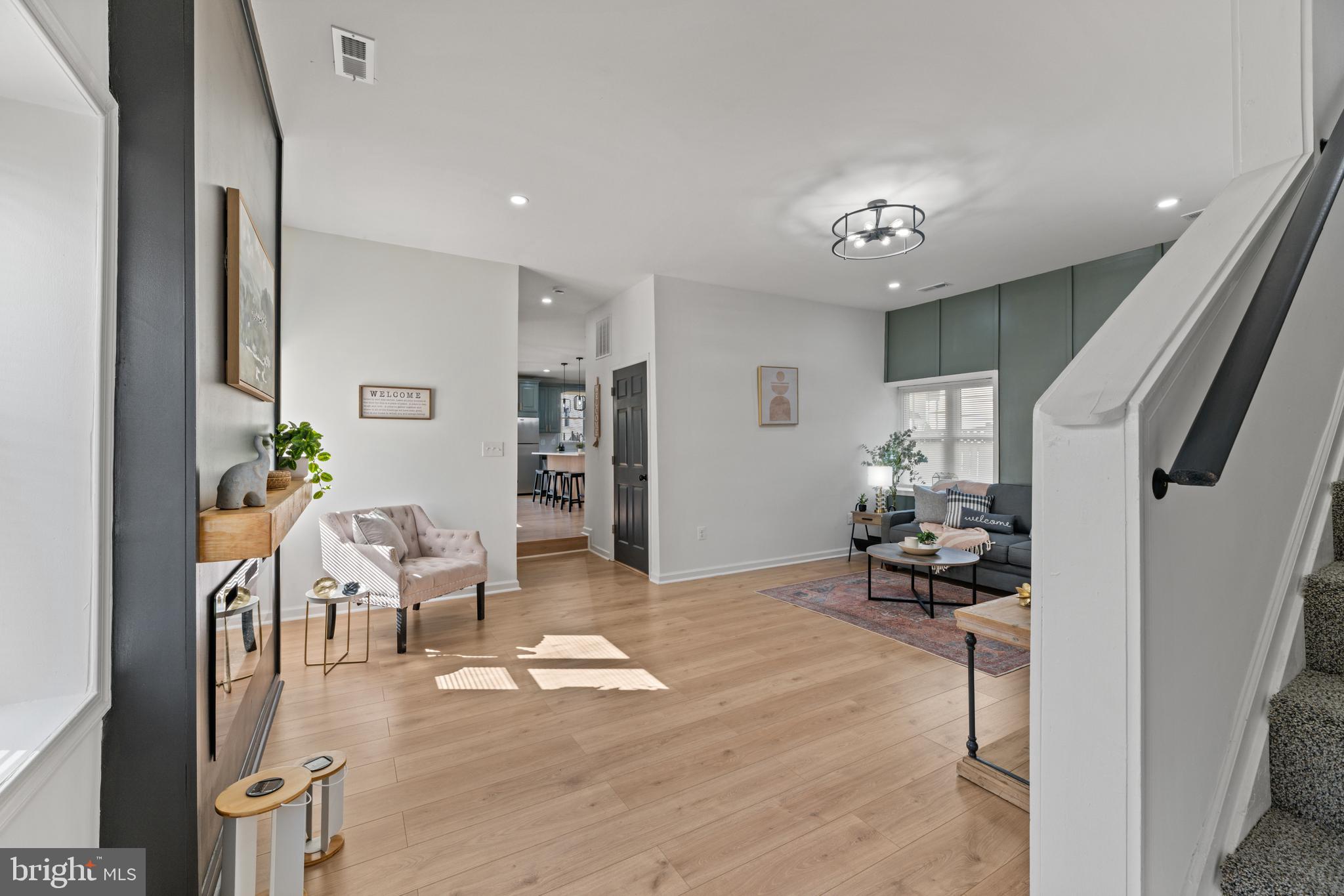 GREEN HAVEN - Residential