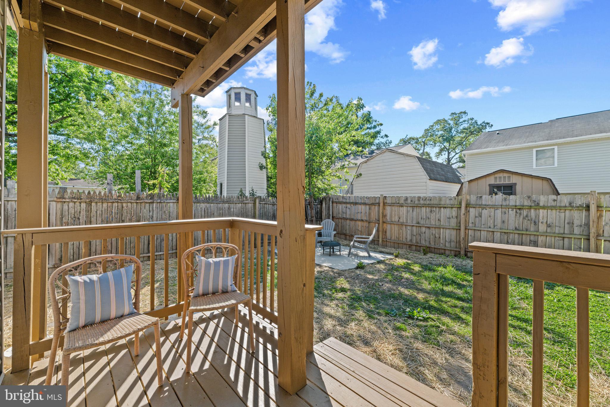 GREEN HAVEN - Residential