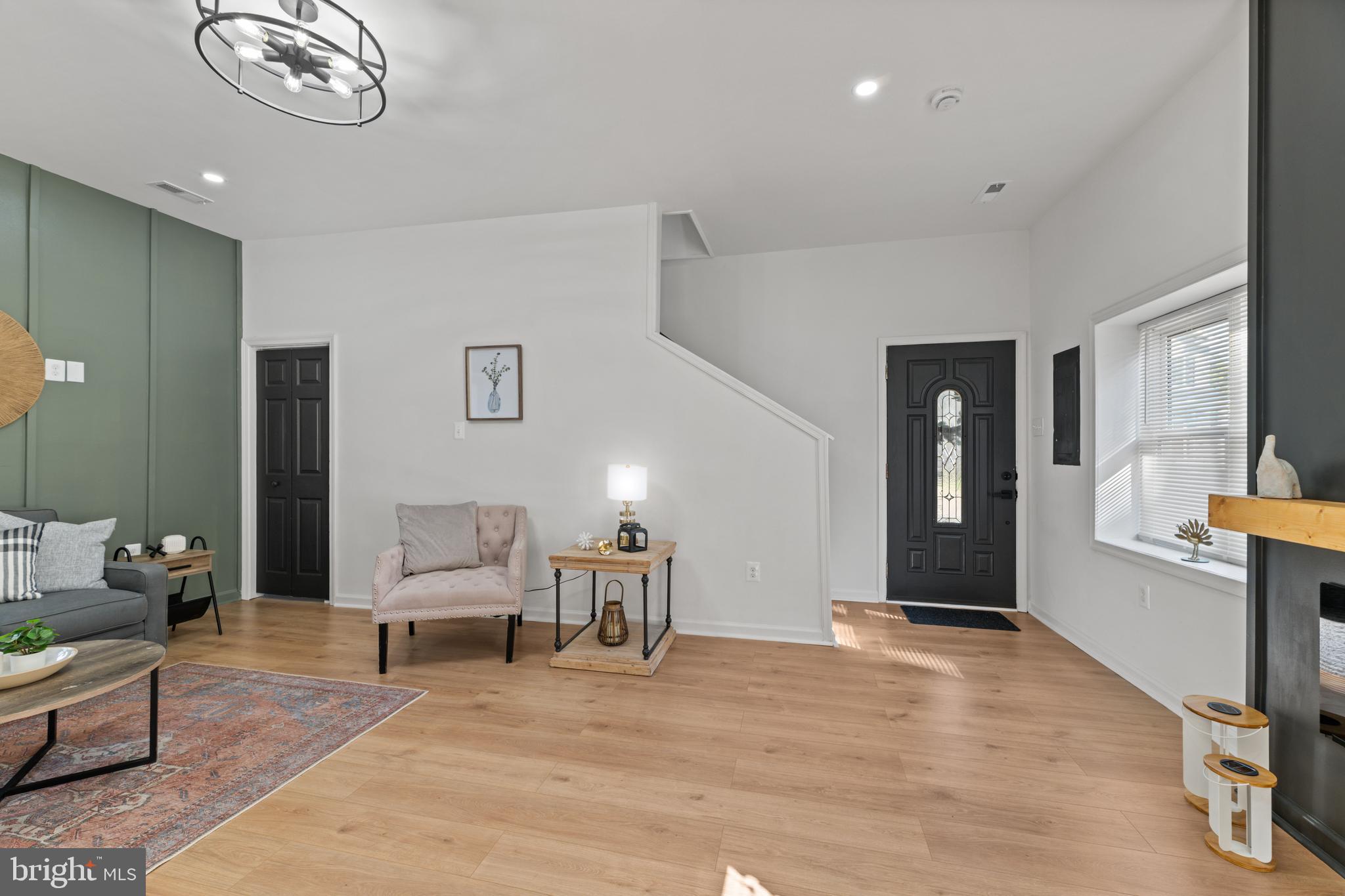 GREEN HAVEN - Residential