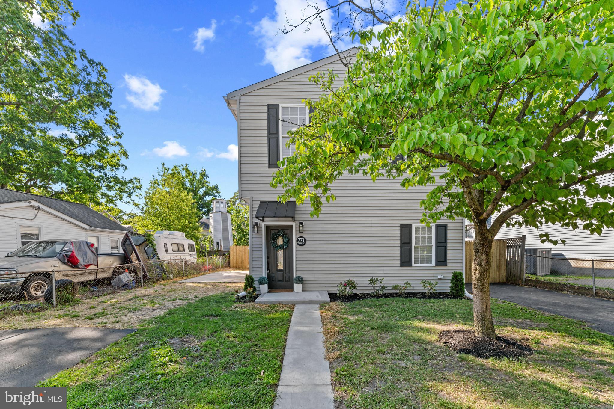 GREEN HAVEN - Residential