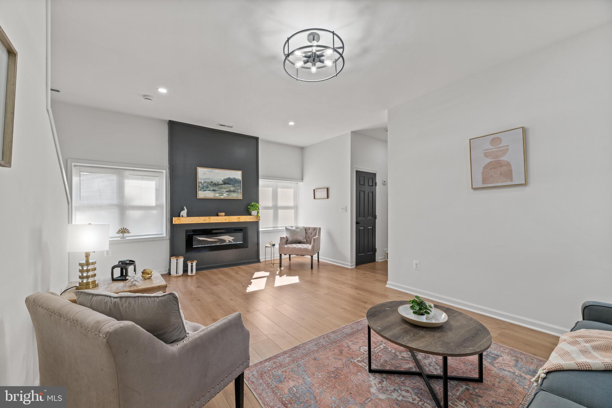 GREEN HAVEN - Residential