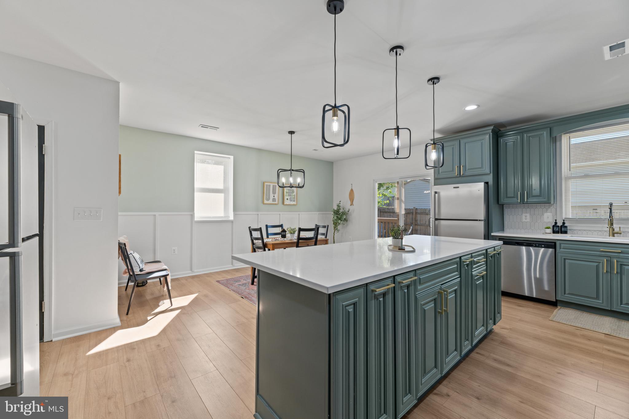 GREEN HAVEN - Residential