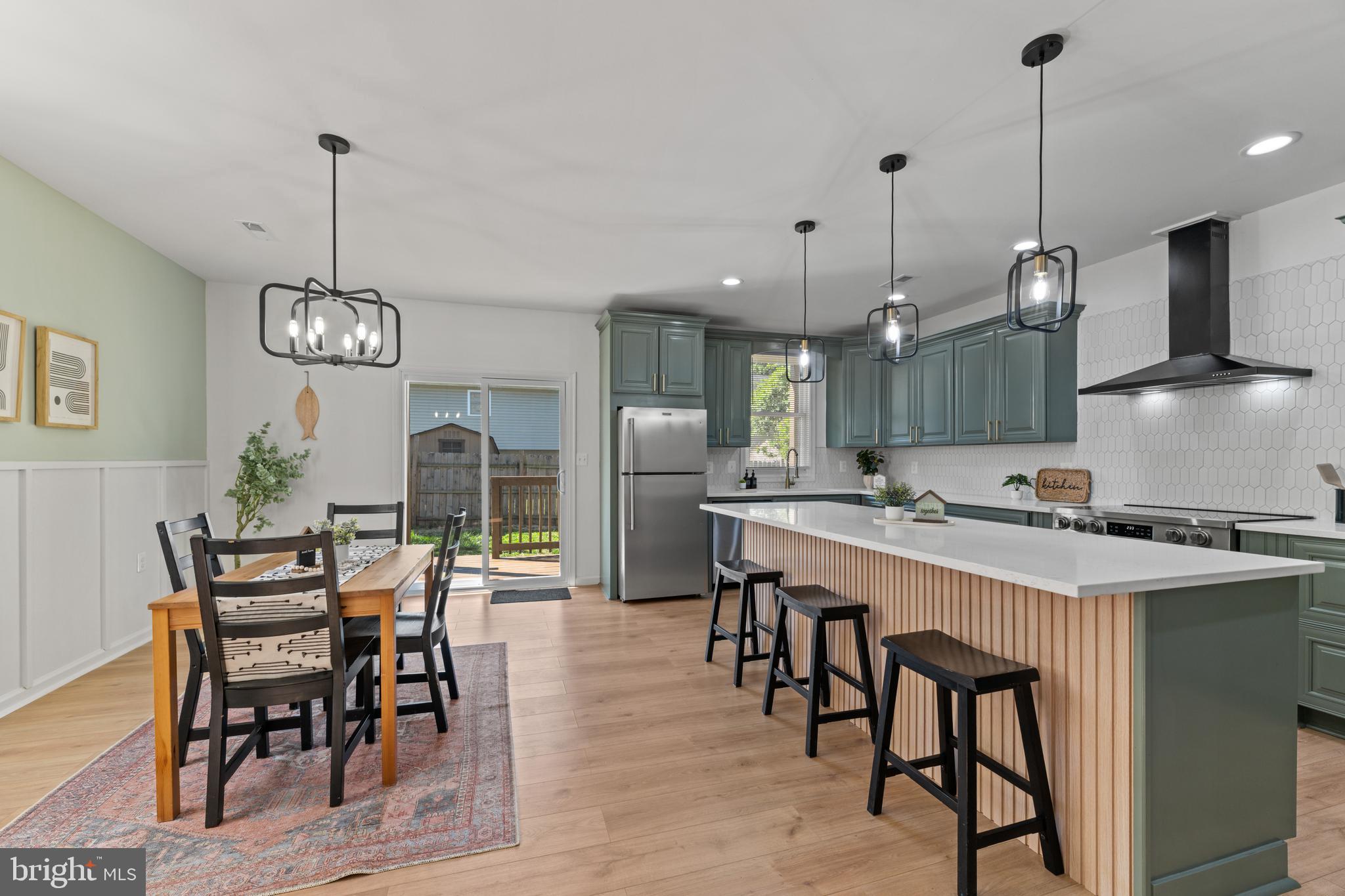 GREEN HAVEN - Residential