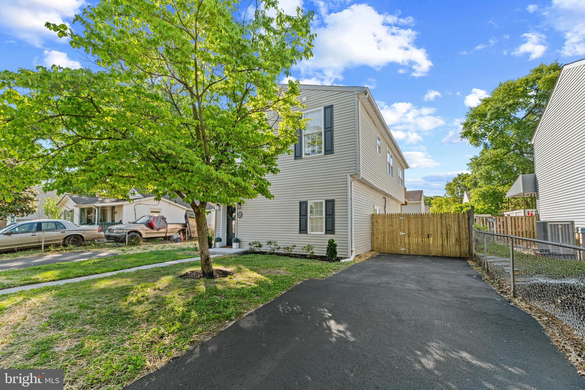 GREEN HAVEN - Residential