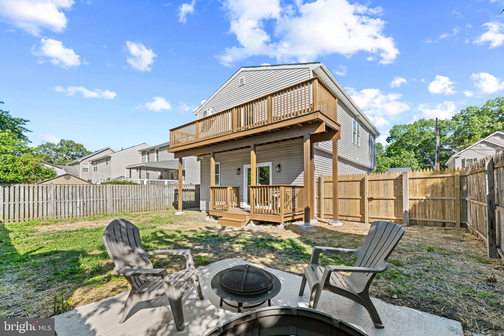 GREEN HAVEN - Residential
