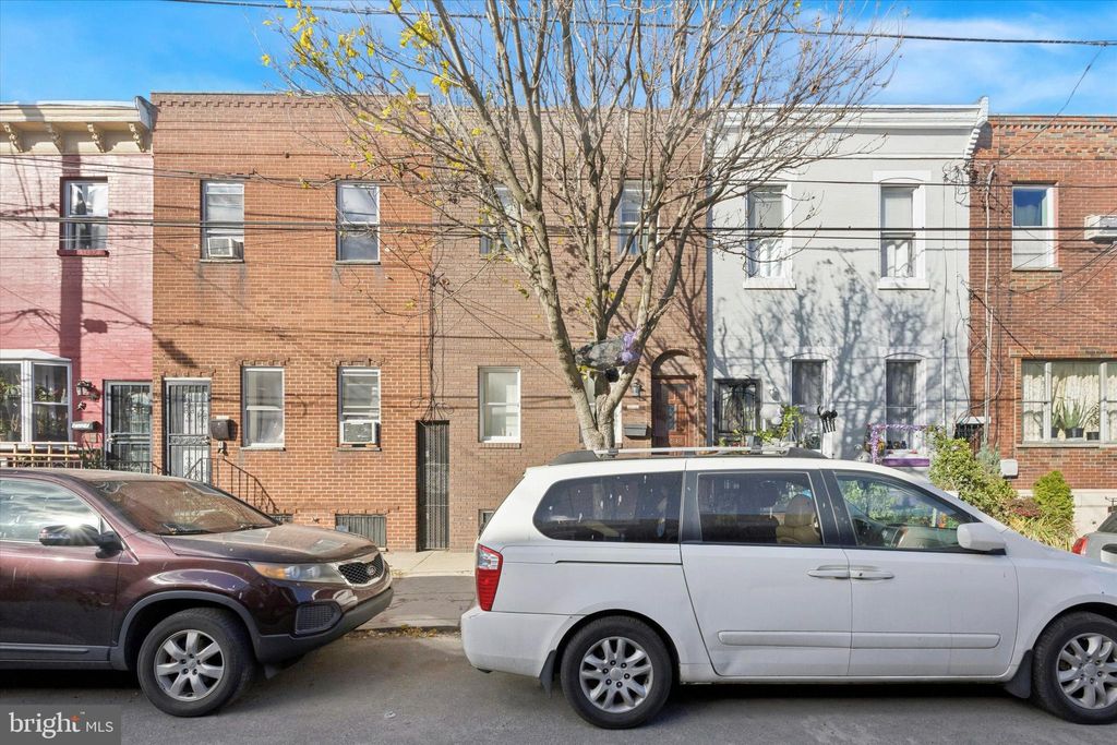 Photo of 2020 S 9th Street, PHILADELPHIA, PA 19148 (MLS # PAPH2556634)