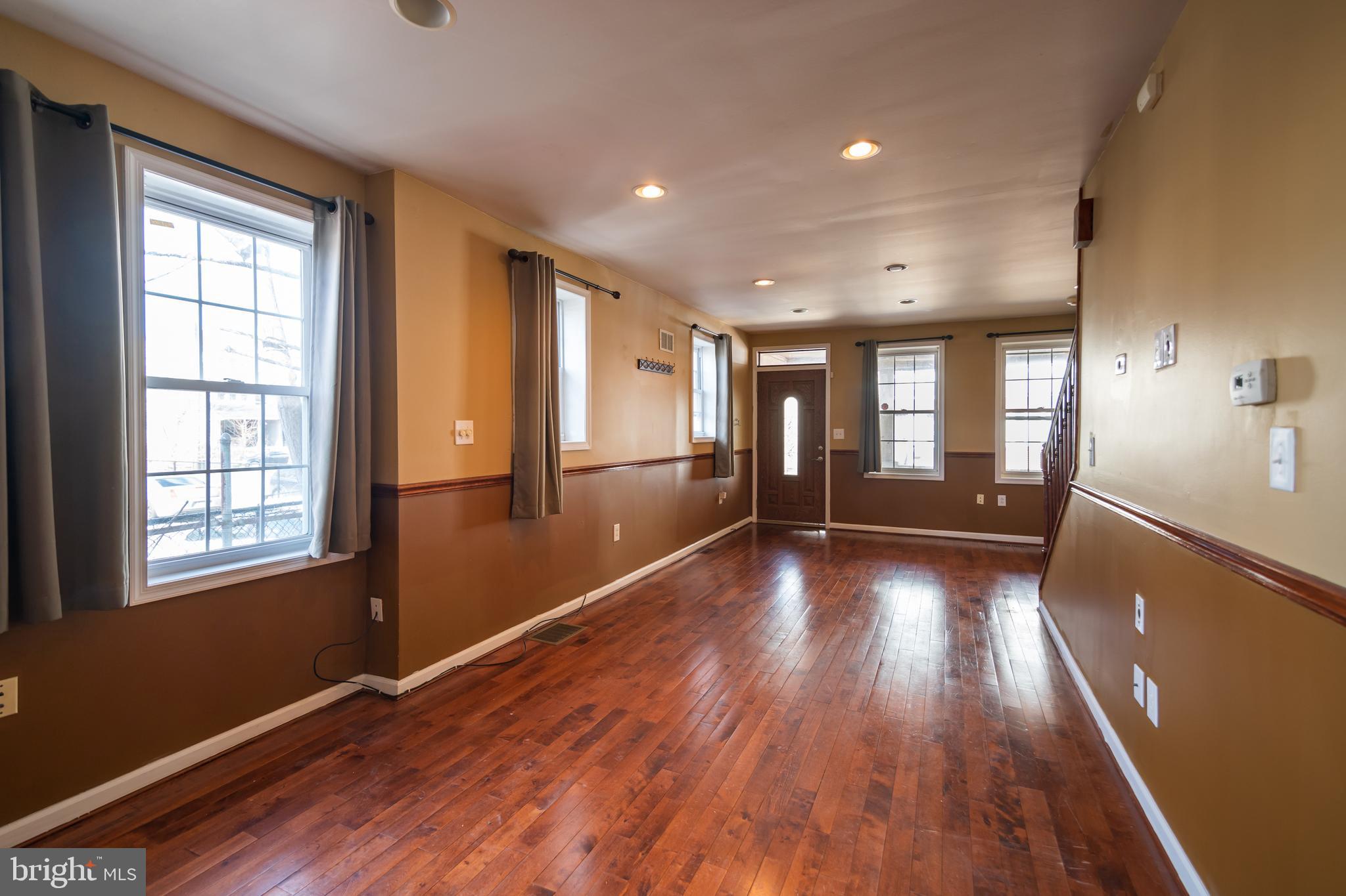 WEST PHILADELPHIA - Residential Lease