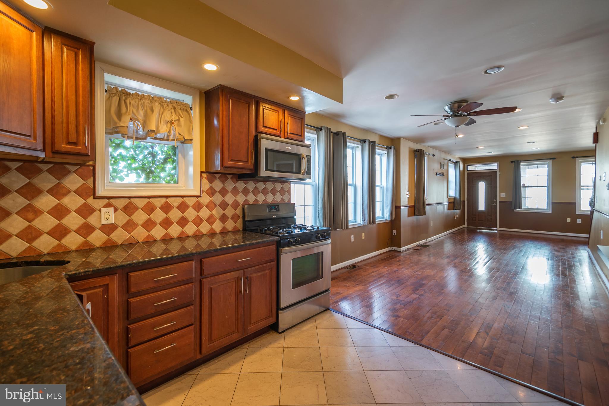 WEST PHILADELPHIA - Residential Lease