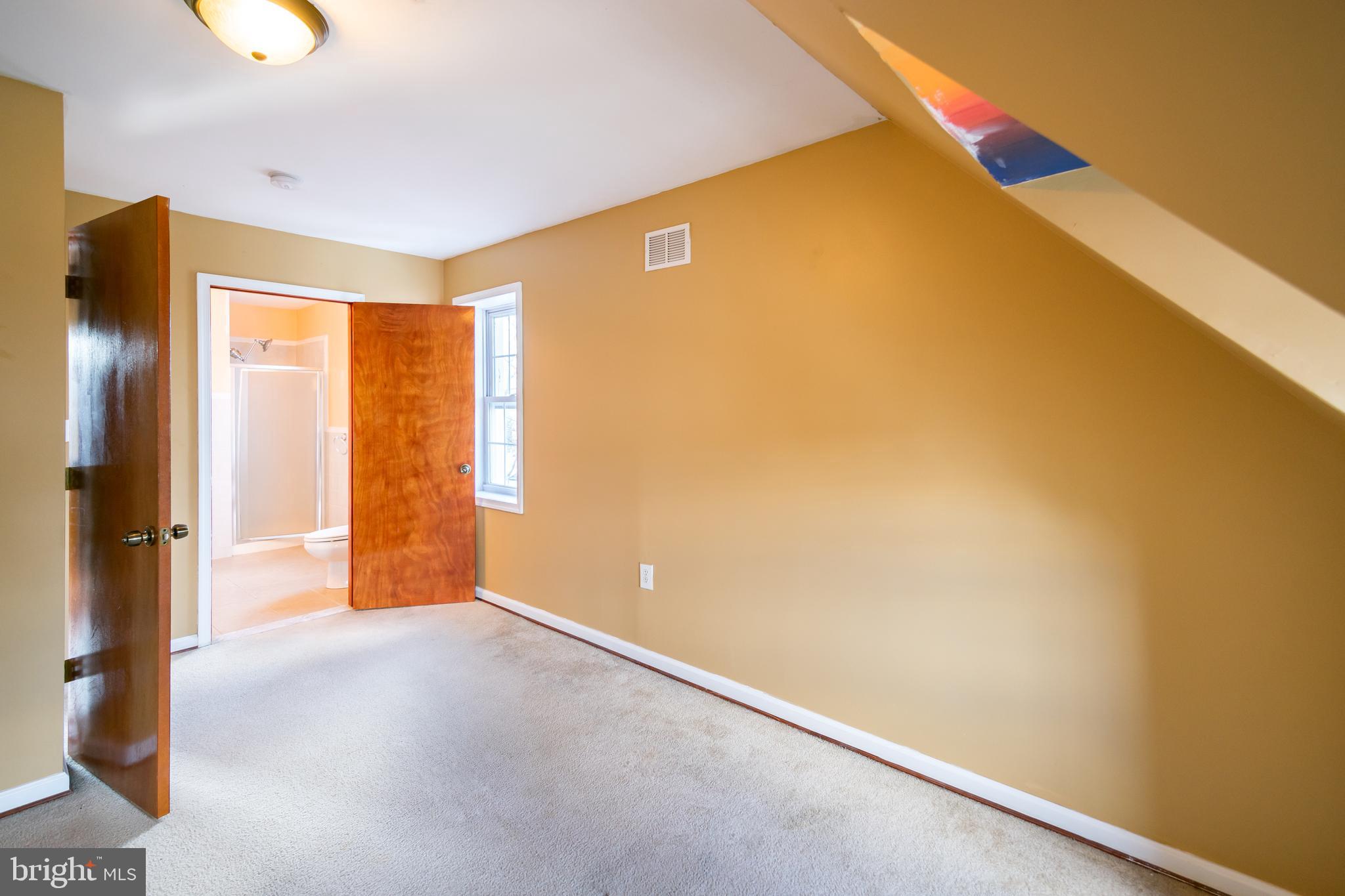 WEST PHILADELPHIA - Residential Lease