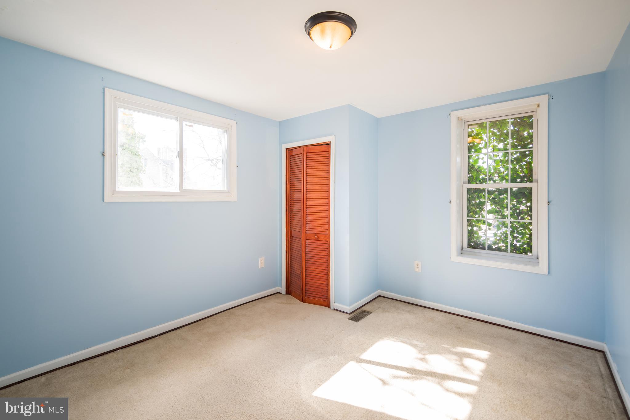 WEST PHILADELPHIA - Residential Lease