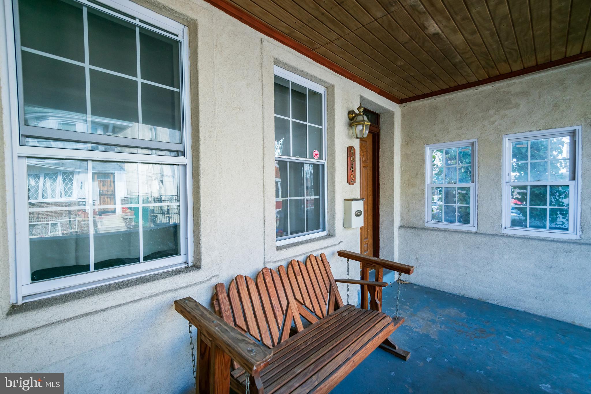 WEST PHILADELPHIA - Residential Lease