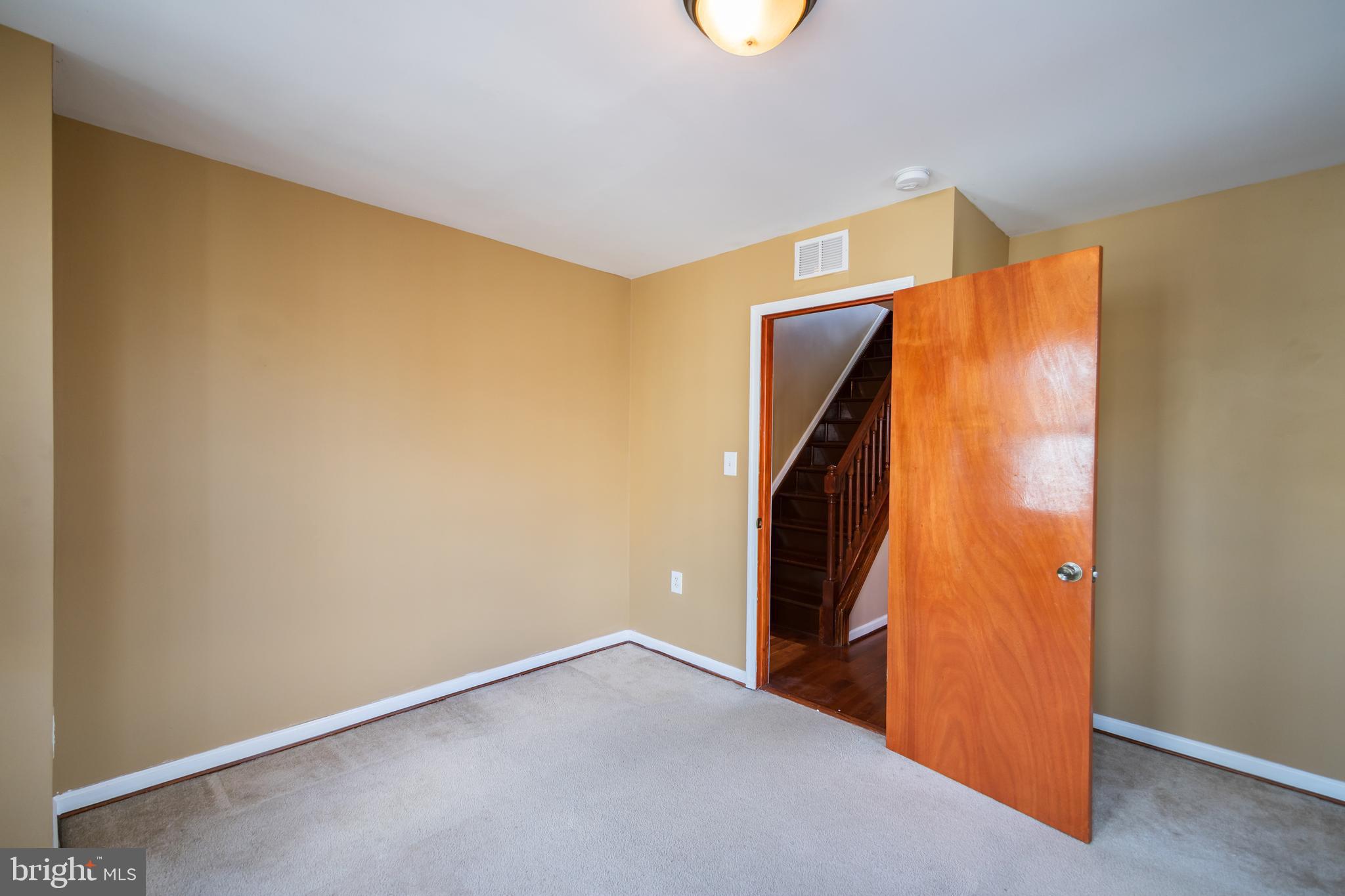 WEST PHILADELPHIA - Residential Lease