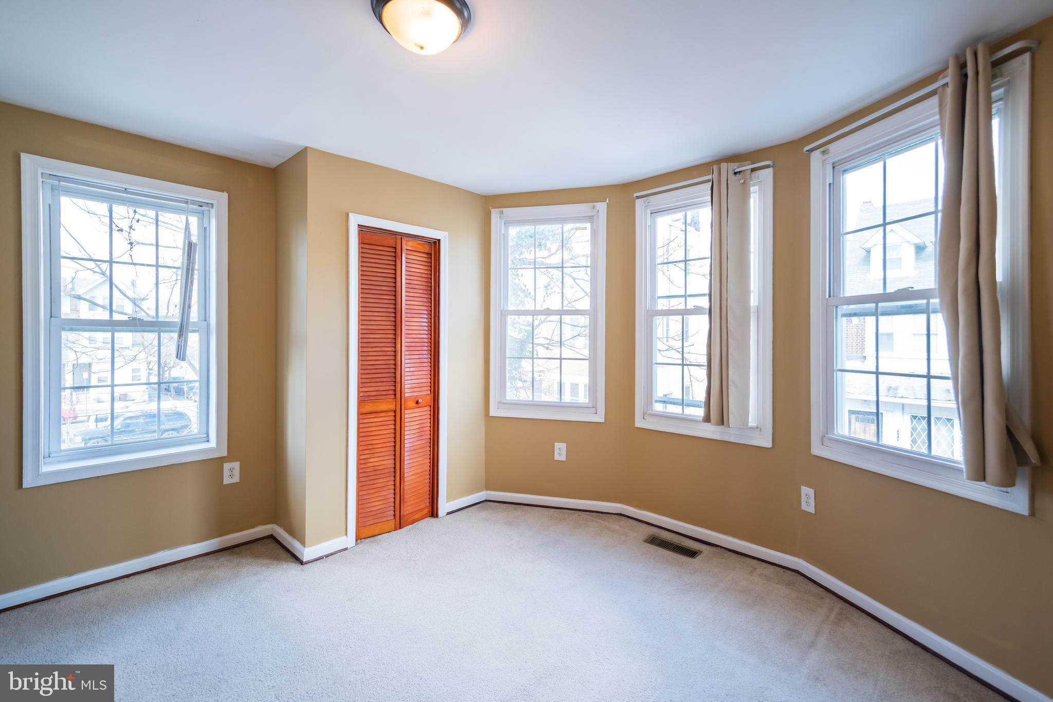 WEST PHILADELPHIA - Residential Lease