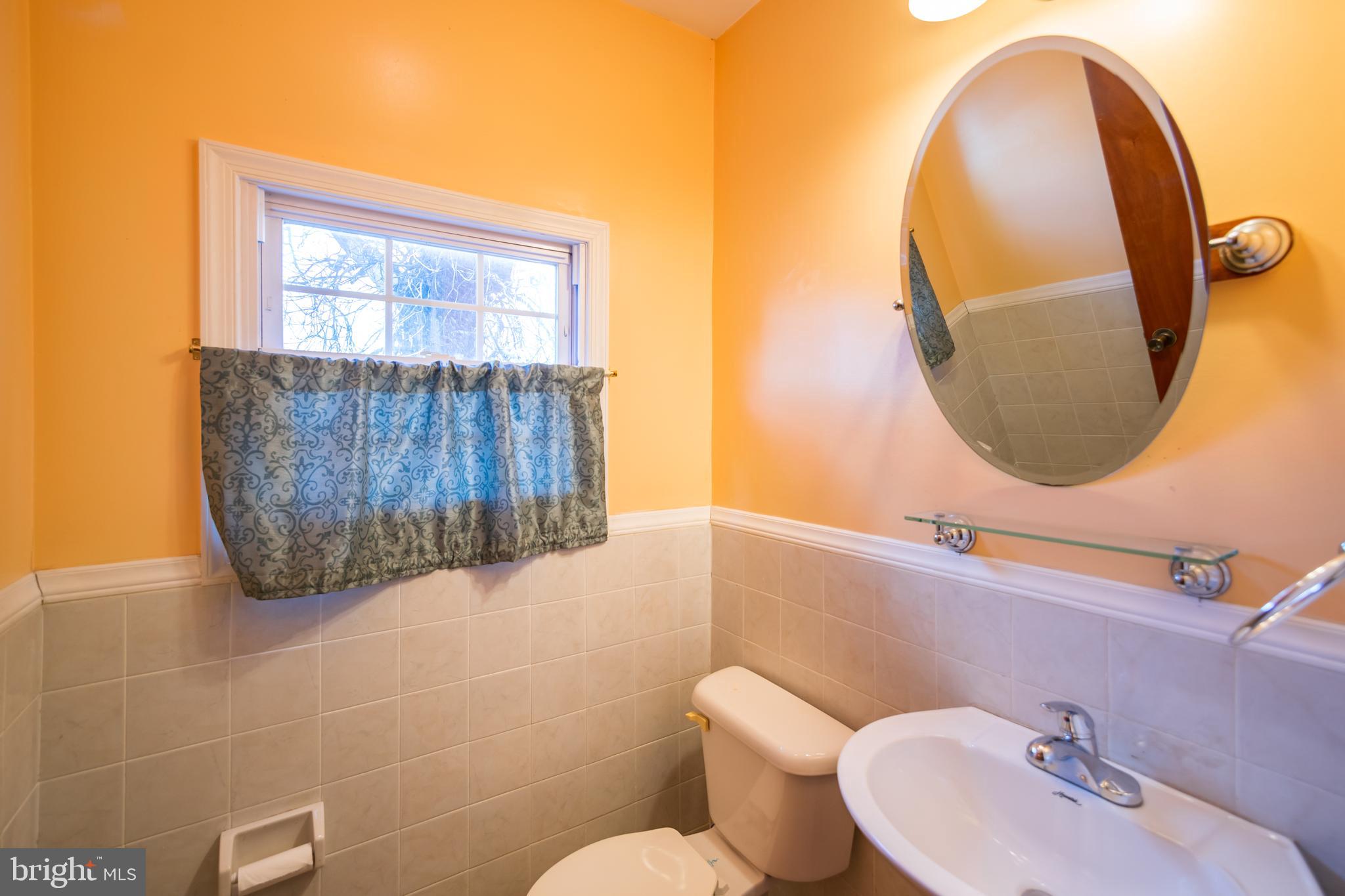 WEST PHILADELPHIA - Residential Lease