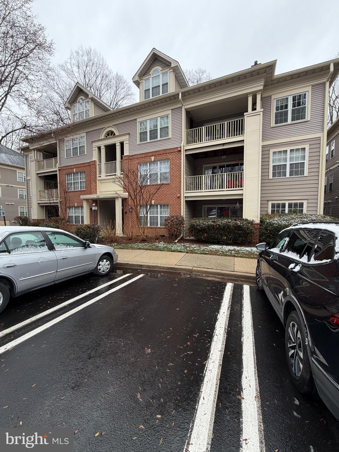 111 TIMBERBROOK LANE 104