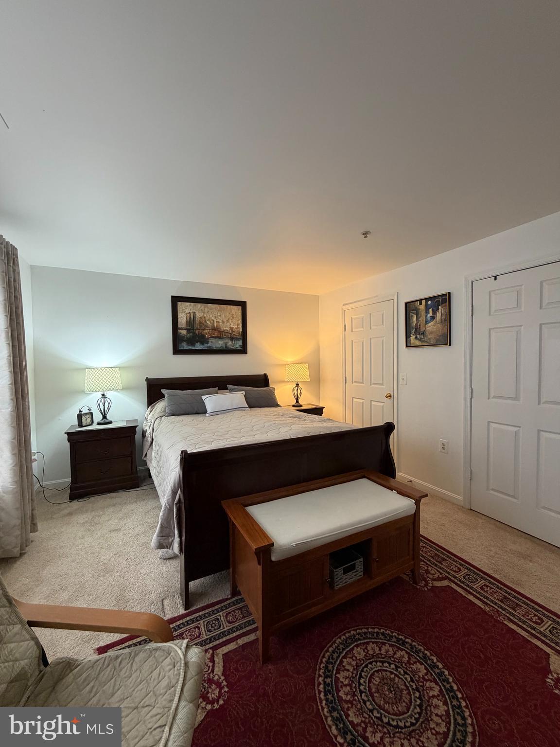 TIMBERBROOK CODM - Residential