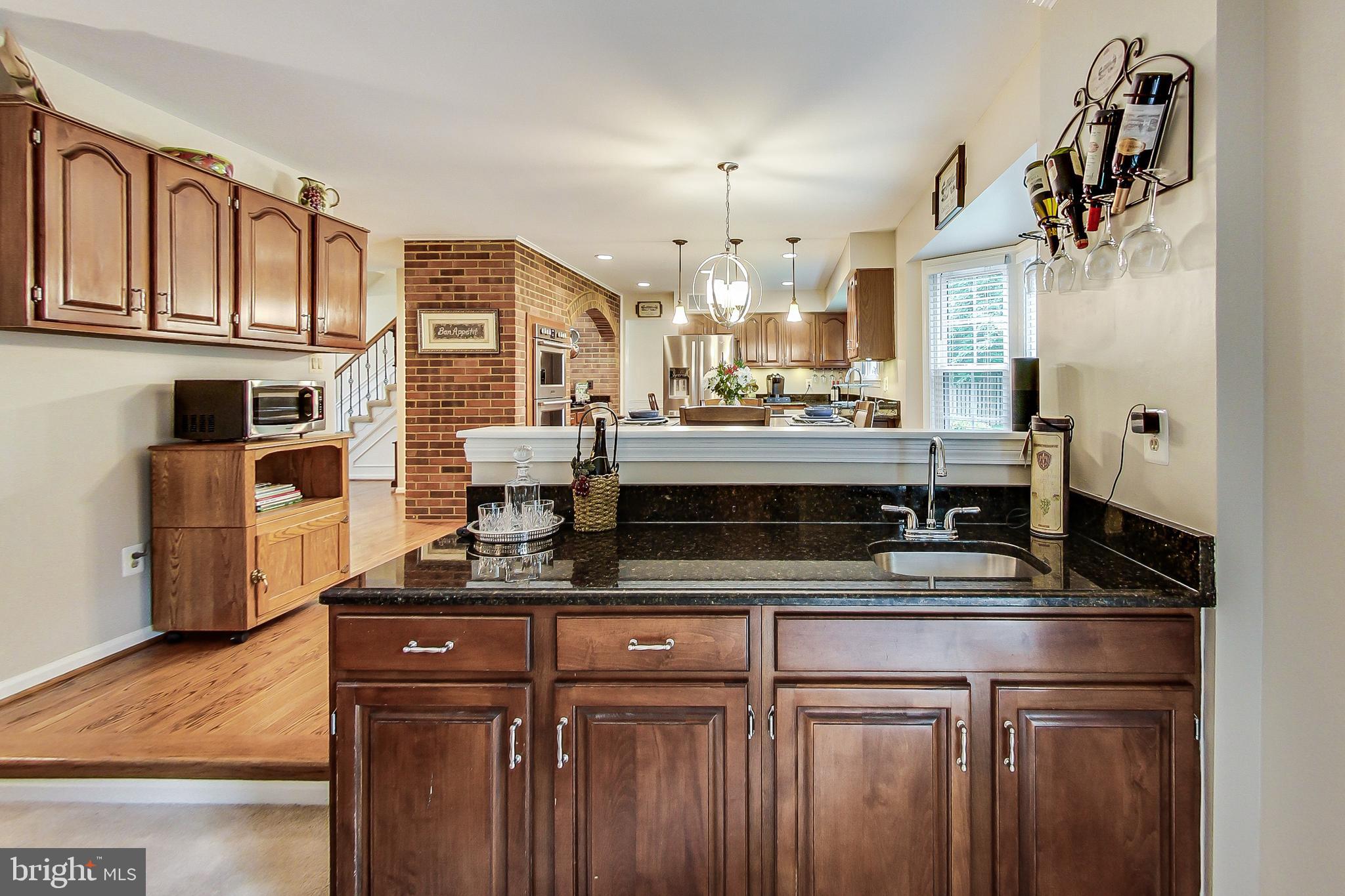 LITTLE ROCKY RUN - Residential